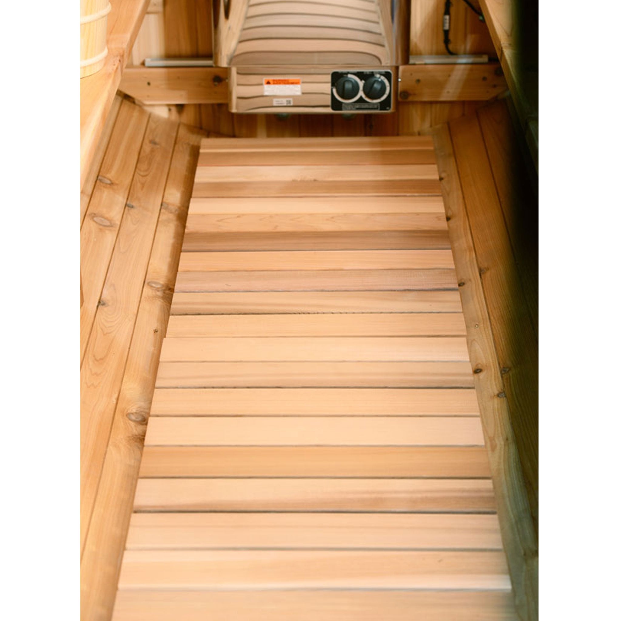 Replacement Sauna Floor Kit